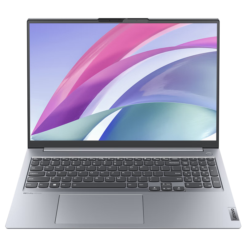 PLUS会员：ThinkPad联想ThinkBook 16+ 英特尔酷睿i5标压笔记本电脑 16英寸 IPS高色域屏 i5-12500H 16G 512G 2.5K 16:10高色域屏 官方标配 3780.6元（需领券）