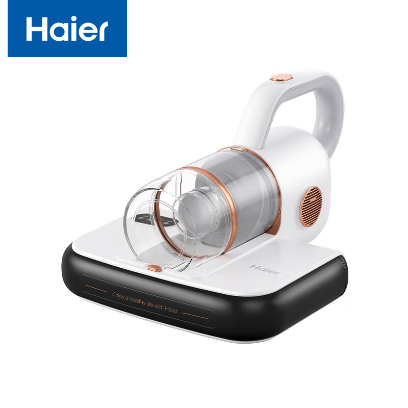 PLUS会员：Haier 海尔 HZ-CL2W 除螨仪 168.02元包邮+9.9元购卡（需凑单）