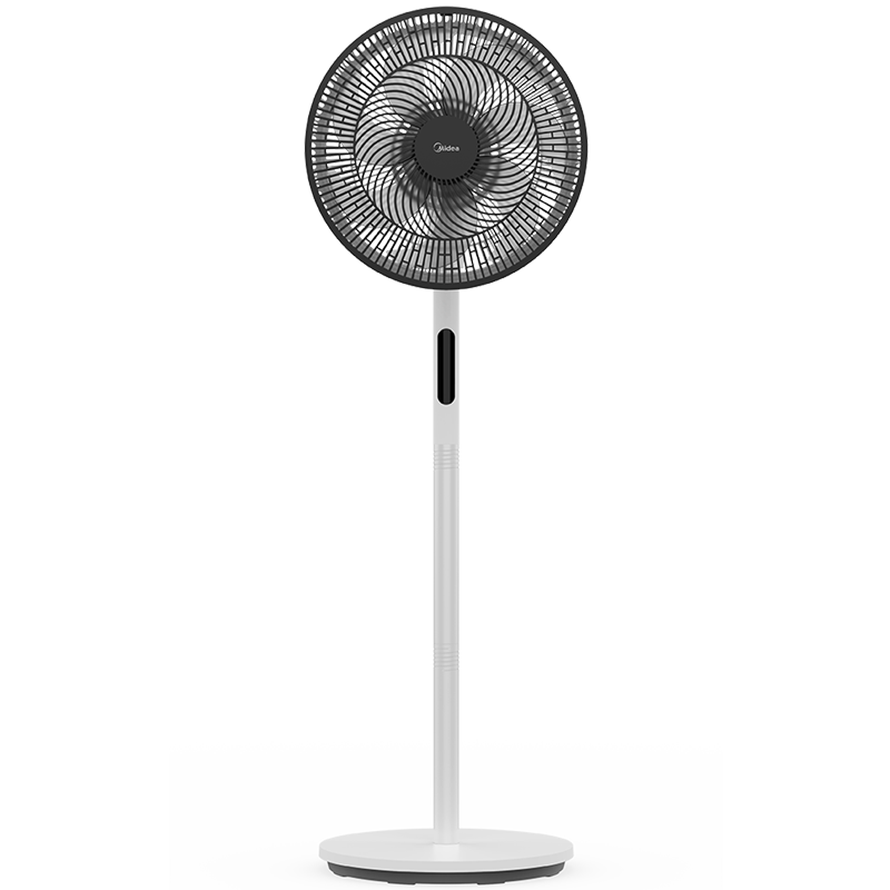 PLUS会员：Midea 美的 SAH35BJD 家用风扇落地扇 177.8元包邮