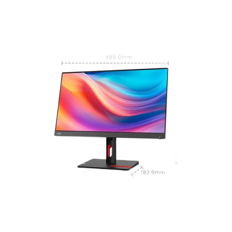 Lenovo 联想 S22i-30 21.5英寸IPS显示器（1920*1080、75Hz） 499元