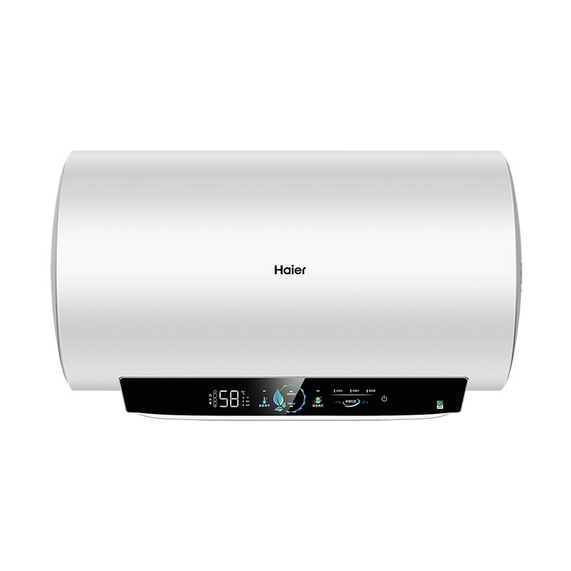 PLUS会员：Haier 海尔 60升 储水式电热水器3300W 一级能效EC6001-PE5U1 1043.8元包邮（需用券）