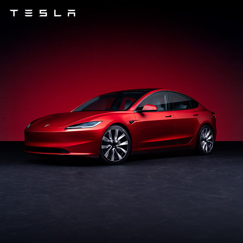 TESLA 特斯拉 整车延保延长保修服务适用于model3/y/s/x Model 3 4 年/8 万公里-新车用户方案 14700元