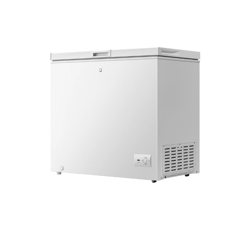 MIJIA 米家 BD/BC-203MDM 冰柜 203L 799元