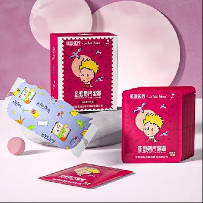 PLUS会员：超亚医药 蒸汽眼罩 41℃恒温+玫瑰香型 10片 *3件 18.53元（合6.18元/件 多重优惠）