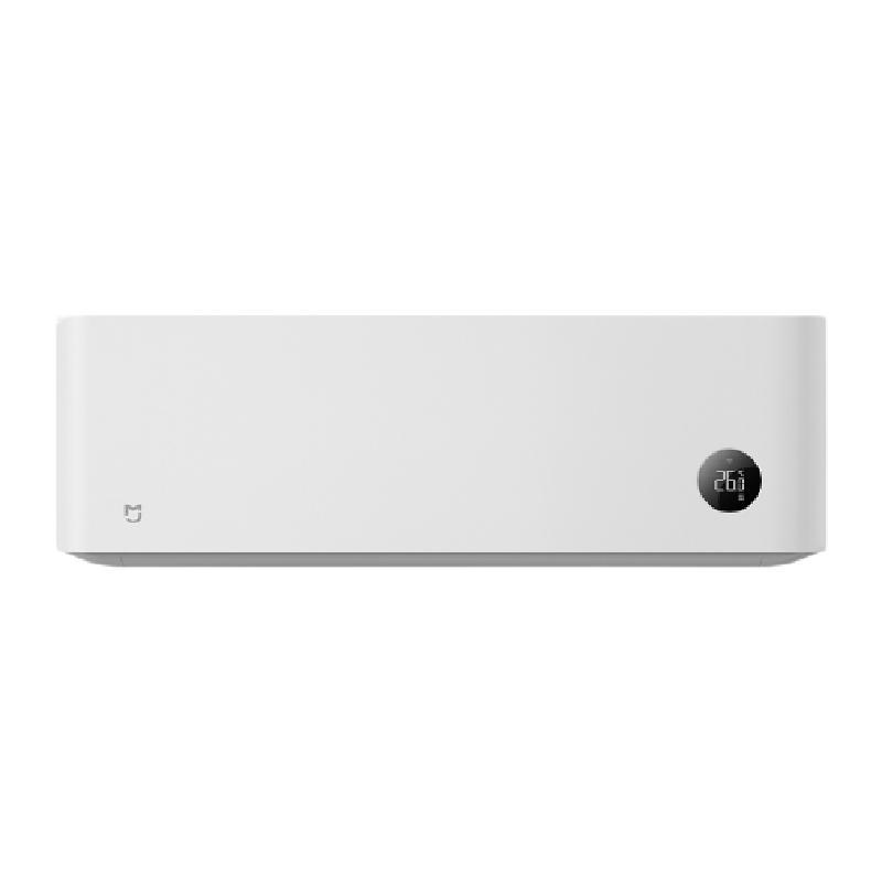 MIJIA 米家 巨省电系列 KFR-35GW/S1A1 新一级能效 壁挂式空调 1.5匹 券后1622.26元