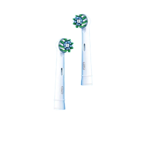 Oral-B 欧乐B EB50RX 电动牙刷刷头 3支 99元