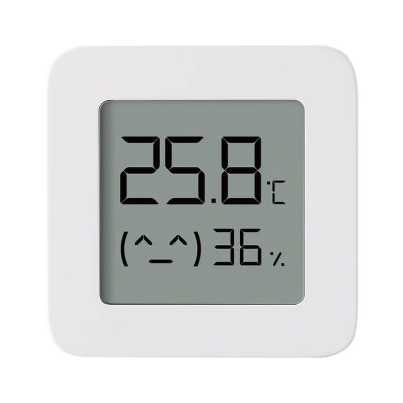 MIJIA 米家 蓝牙温湿度计2 智能传感器 21.9元