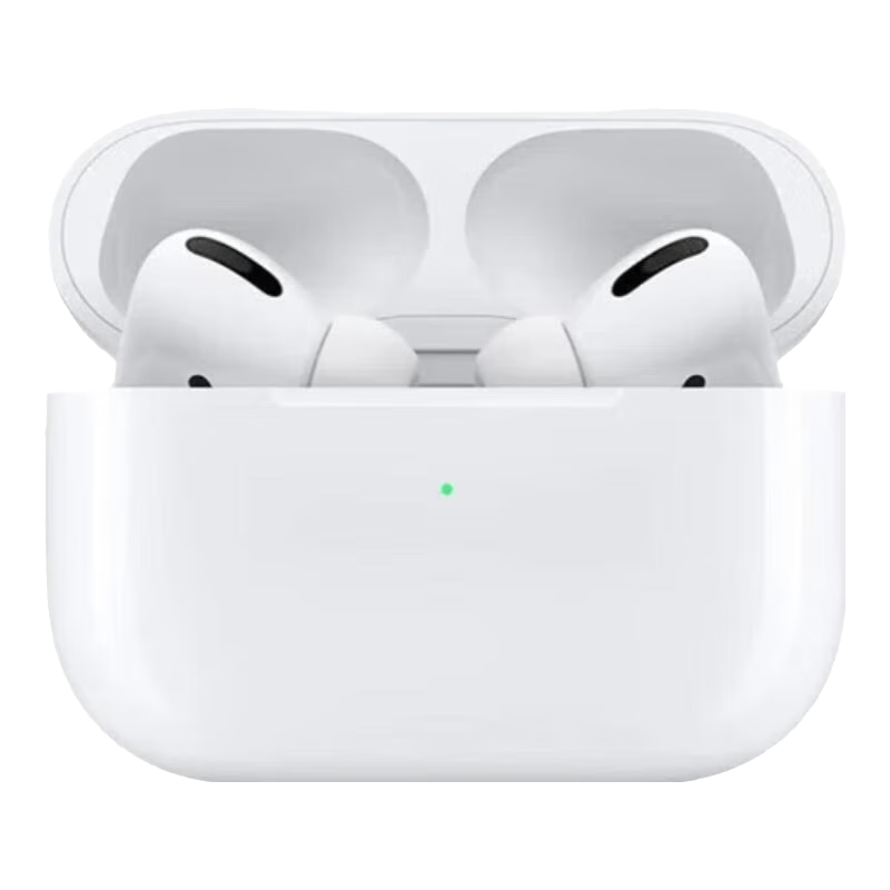 PLUS会员、需首购：Apple 苹果 AirPods Pro 2 入耳式降噪蓝牙耳机 白色 Type-C接口 1136.88元（需用券、需凑单）