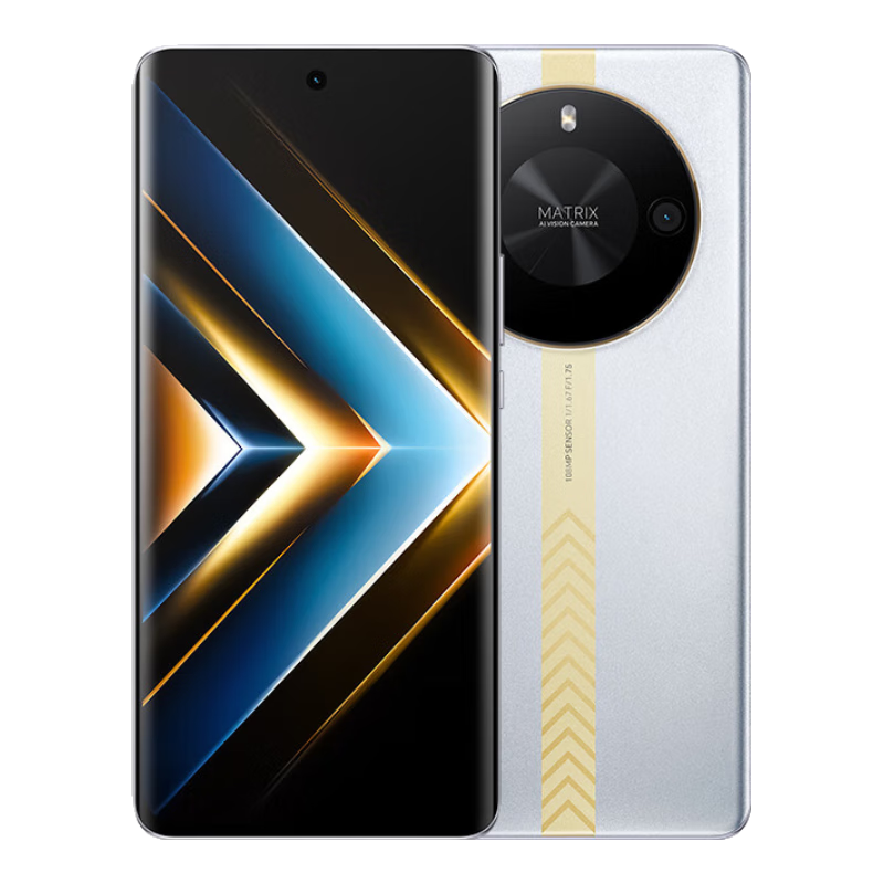PLUS会员、京东百亿补贴：HONOR 荣耀 X50 GT 5G手机 16GB+512GB 2084.53元