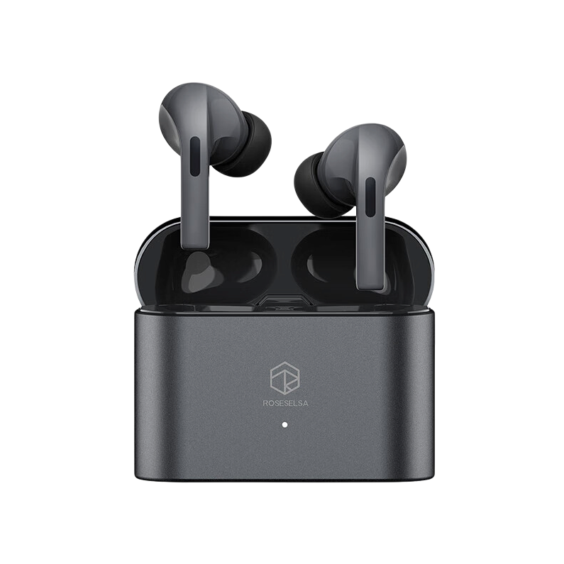 rose technics 弱水时砂 earfree i5 真无线主动降噪蓝牙耳机 券后329元