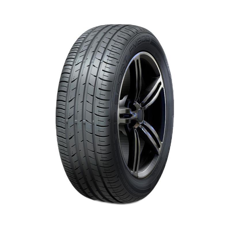 DUNLOP 邓禄普 SP SPORT FM800 轿车轮胎 运动操控型 205/60R16 92H 379元