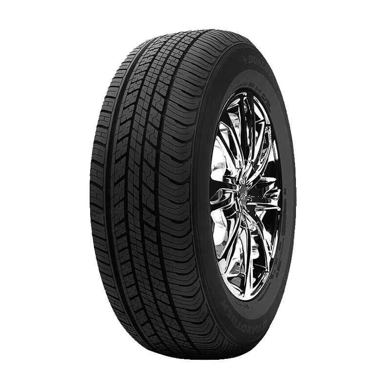 DUNLOP 邓禄普 GRANDTREK ST30 汽车轮胎 225/65R17 102T 460.31元