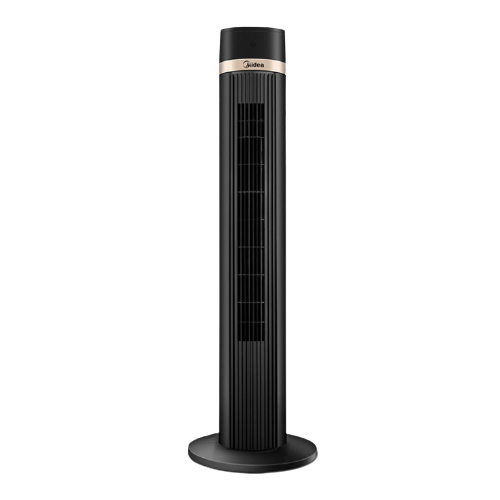 Midea 美的 ZAD09MB 塔扇 券后153.83元