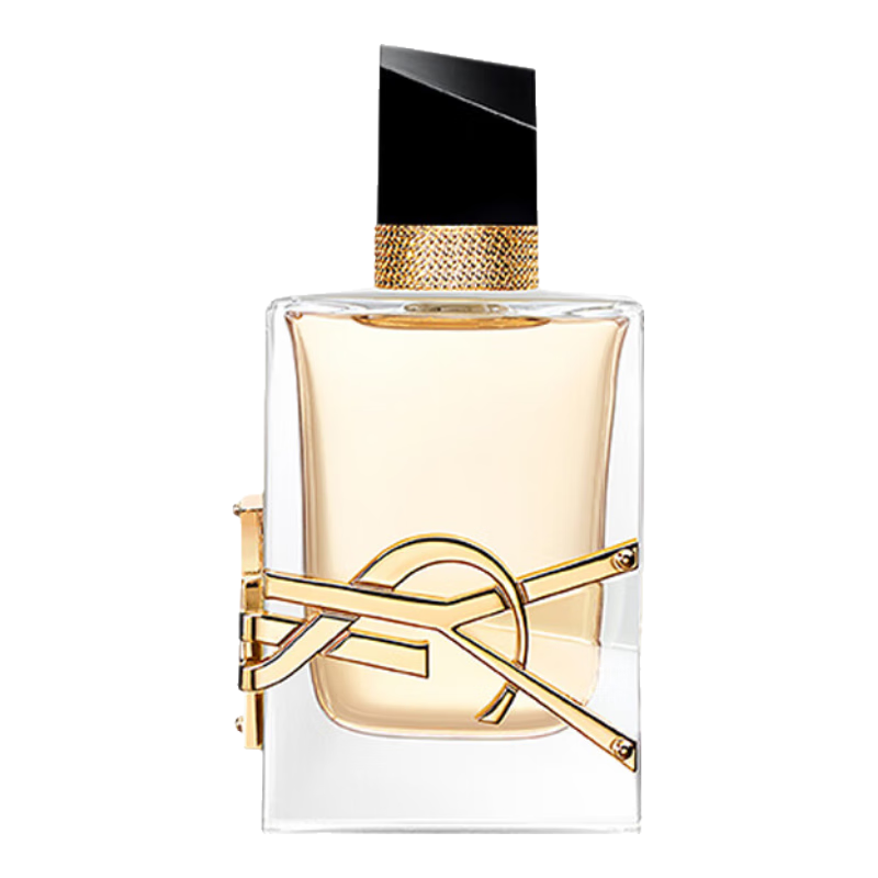 PLUS会员、百亿补贴：YSL 圣罗兰 自由之水女士香水 浓香 EDP 50ml 625.1元