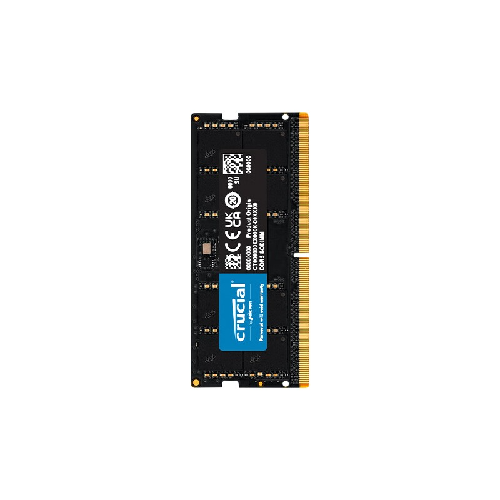 Crucial 英睿达 16GB DDR5 5600频率 笔记本内存条 美光原厂颗粒 券后319元