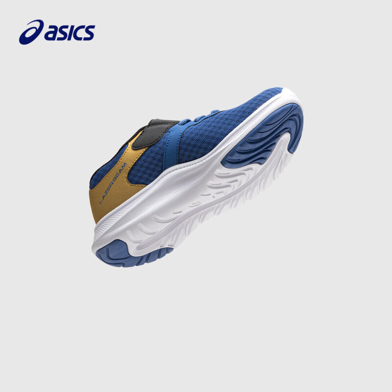 ASICS 亚瑟士 儿童运动鞋 169元