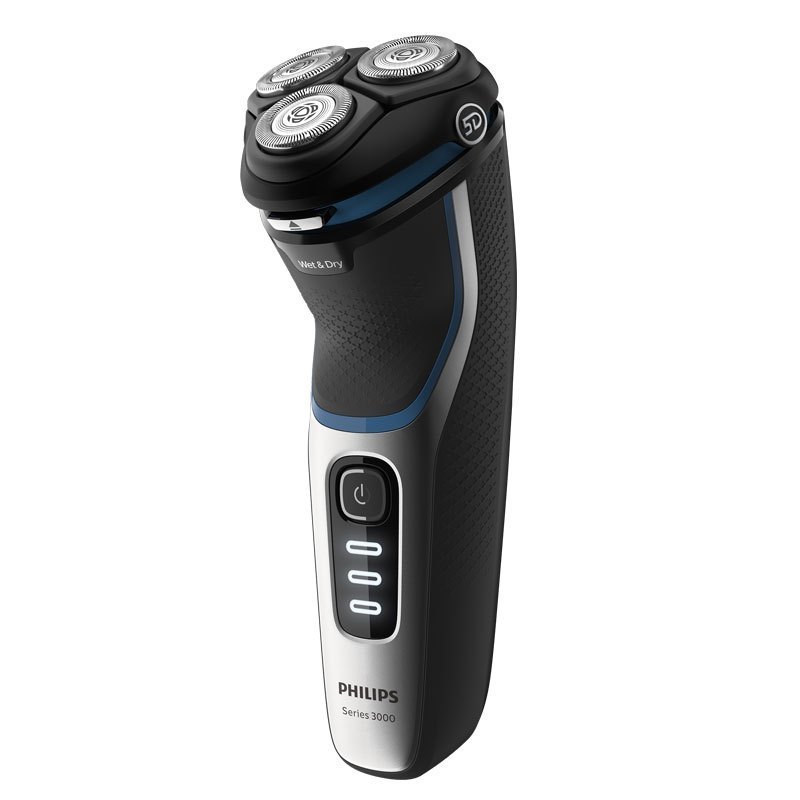 PHILIPS 飞利浦 整机进口 电动剃须刀 S3206/09 券后239元