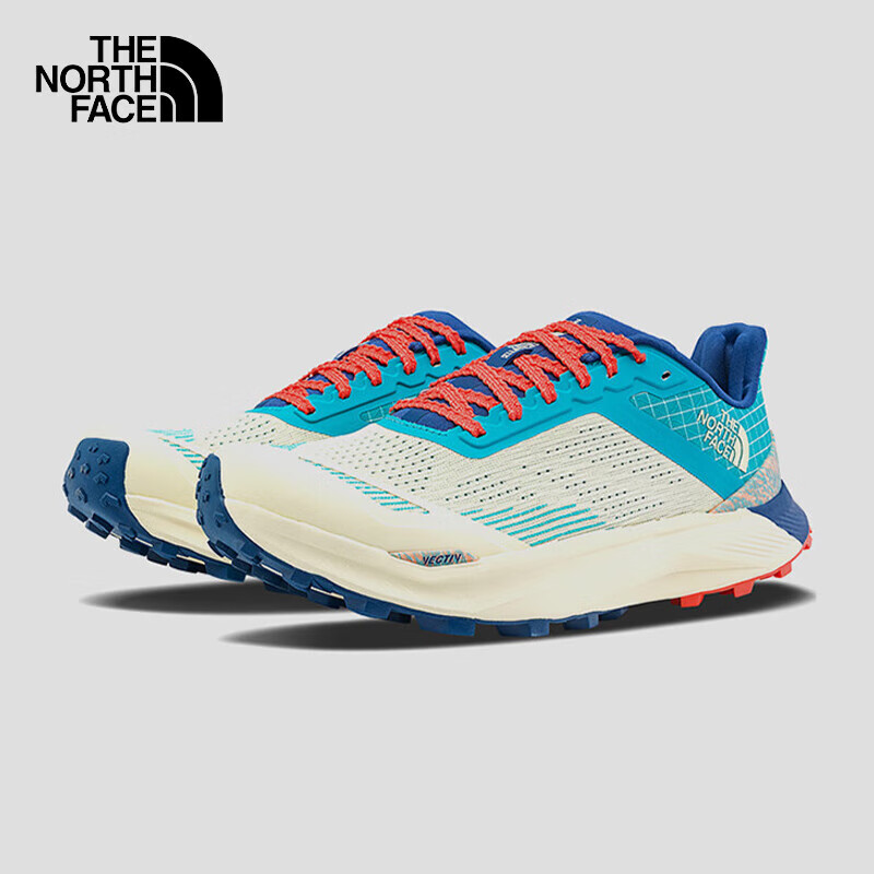 THE NORTH FACE 北面 女款越野跑鞋 7W5N 539元