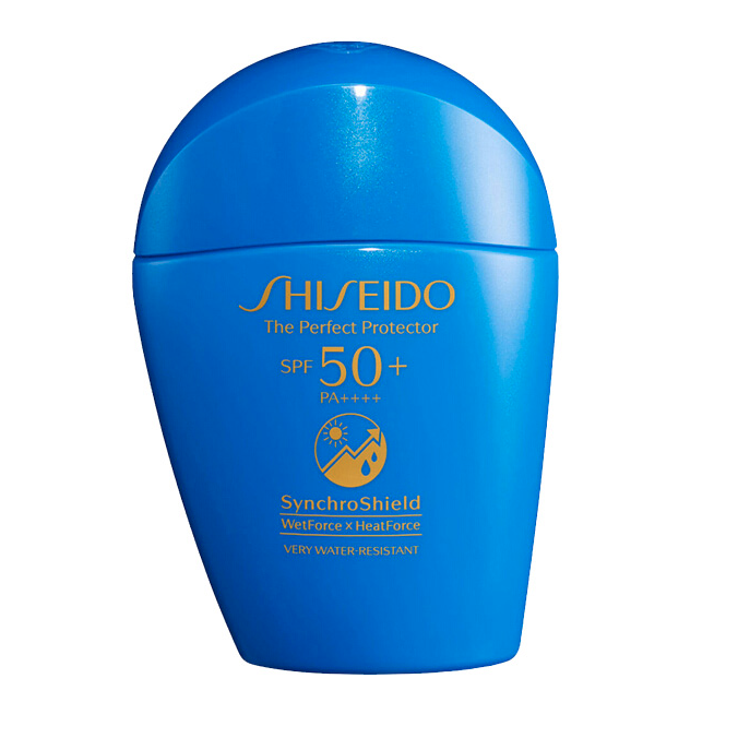 京东PLUS：SHISEIDO 资生堂 新艳阳夏臻效水动力防护乳液 SPF50+ PA++++ 50ml 177.37元