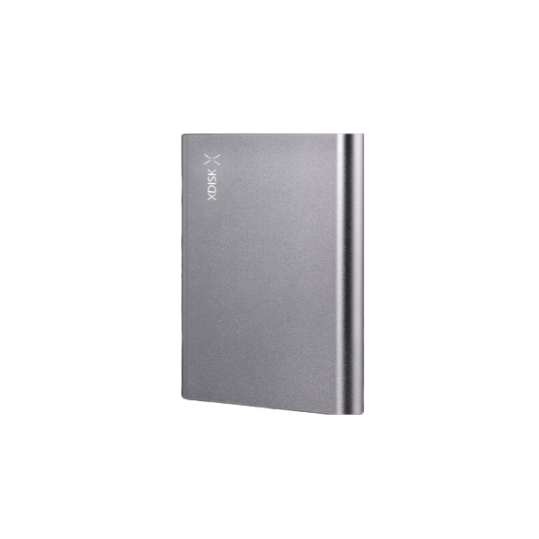 小盘 X9 Pro USB3.0 2.5英寸移动硬盘 1TB 167元