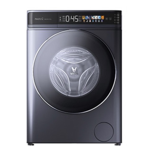 值选：VIOMI 云米 Master 2系列 WD10FT-G6A 洗烘一体机 10kg 蓝色 2599元