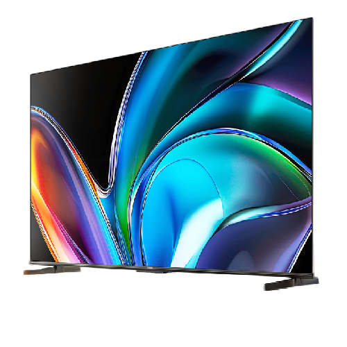 限移动端、京东百亿补贴：Vidda NEW S Pro系列 75V1N PRO 液晶电视 75英寸 4K 3599元