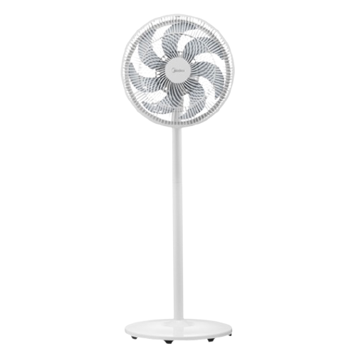 京东PLUS：Midea 美的 SAE35CA 落地扇 117.2元（双重优惠）