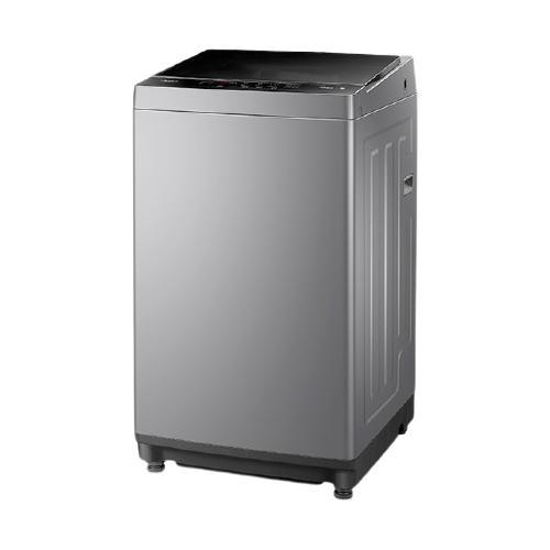 Midea 美的 随心洗系列 MB80V33B 定频波轮洗衣机 8kg 灰色 券后645.92元