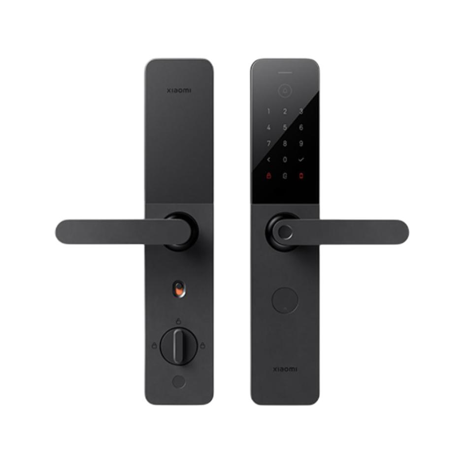 Xiaomi 小米 E10 智能电子锁 黑色 792.61元