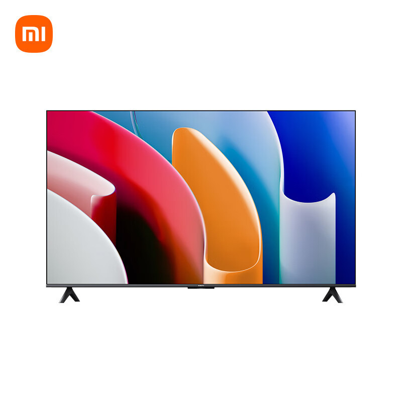 Xiaomi 小米 MI 小米 A75系列 L75MA-AC 液晶电视 75英寸 2999元