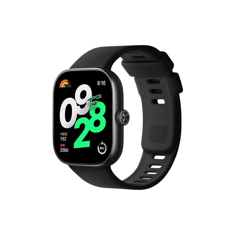 Redmi 红米 Watch 4 智能手表 券后486.51元