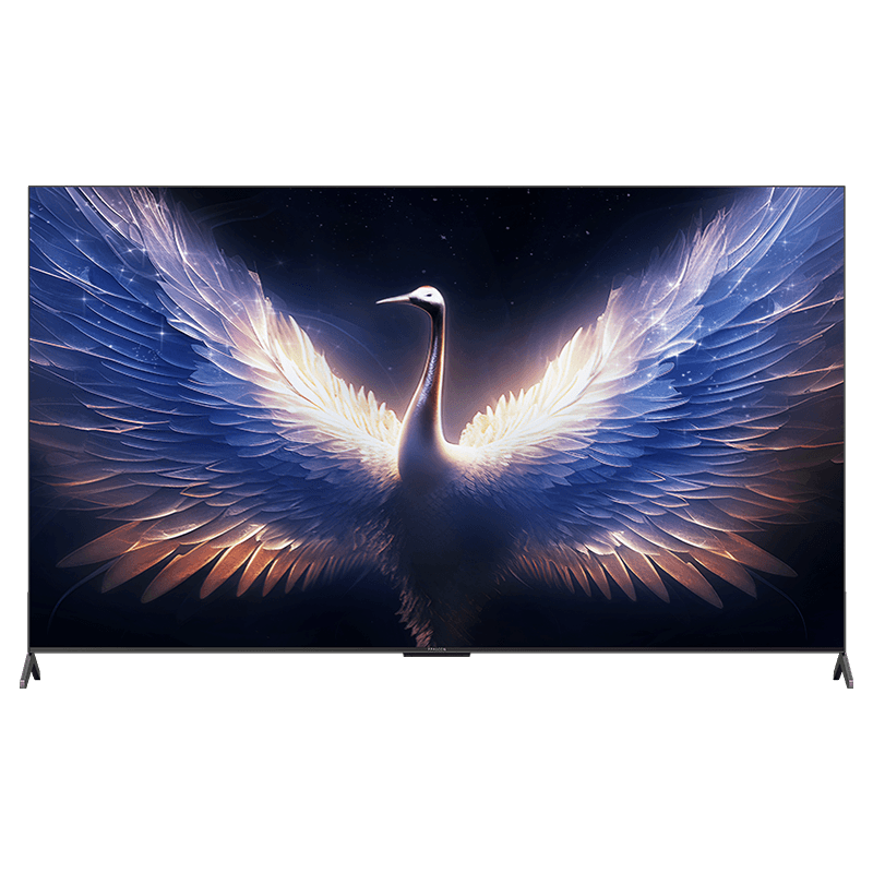 PLUS会员：FFALCON雷鸟 鹤7MAX 85英寸MiniLED电视 85R675C 5737.42元（需领券）