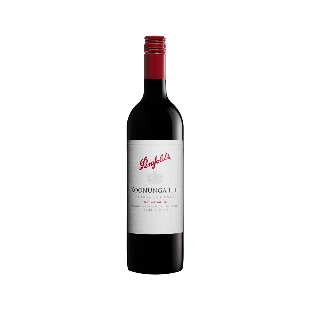 Penfolds 奔富 寇兰山 设拉子赤霞珠 干红葡萄酒 750ml 单瓶装 券后67.82元（135.64元/2件）