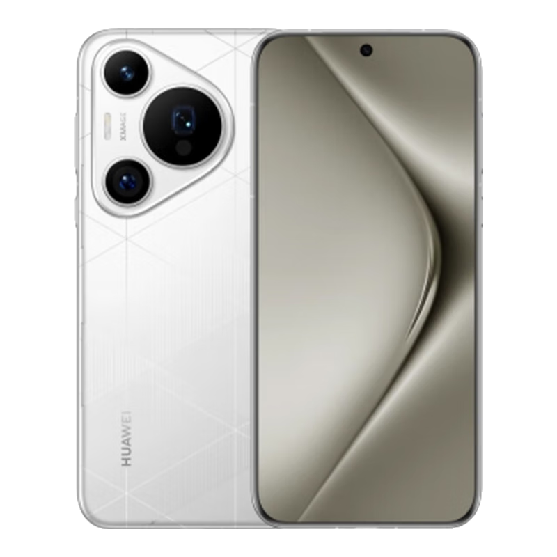 华为（HUAWEI）Pura 70 Pro+ 弦乐白 16GB+512GB 6914.29元包邮