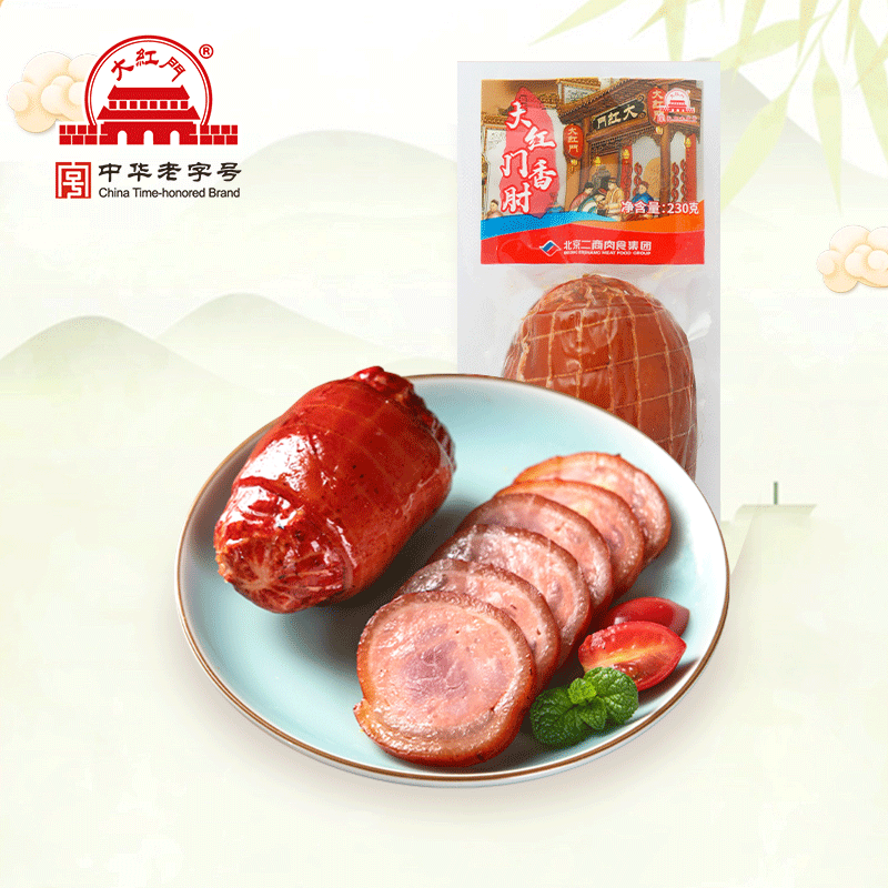 大红门 香肘 230g 19.9元