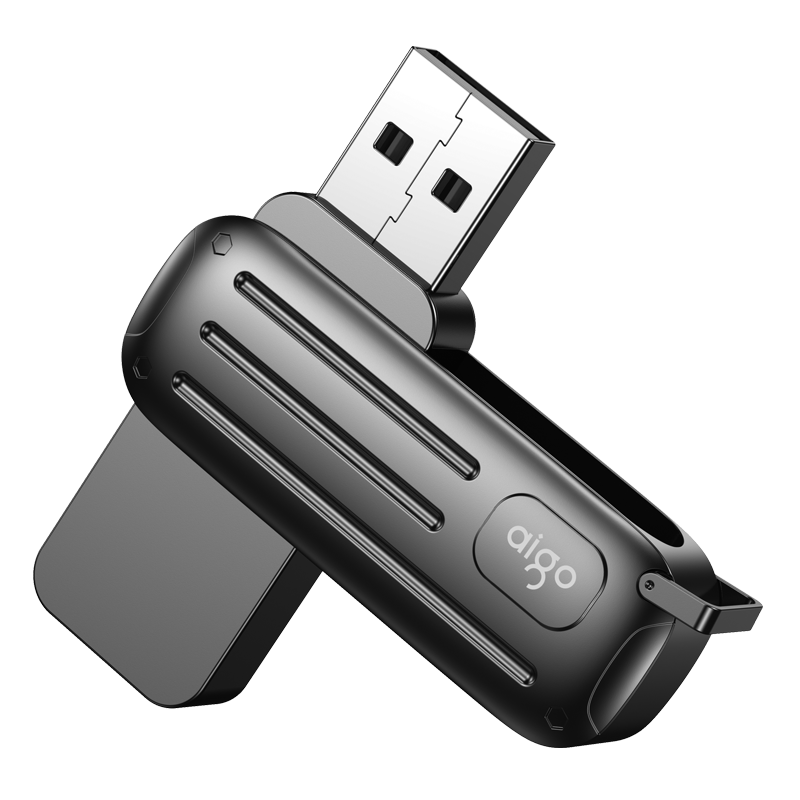 需首购: 爱国者（aigo）256GB USB3.2 Gen1高速U盘 W338 读速220MB/s高速传输 *2件 246.42元(合单件123.21元)