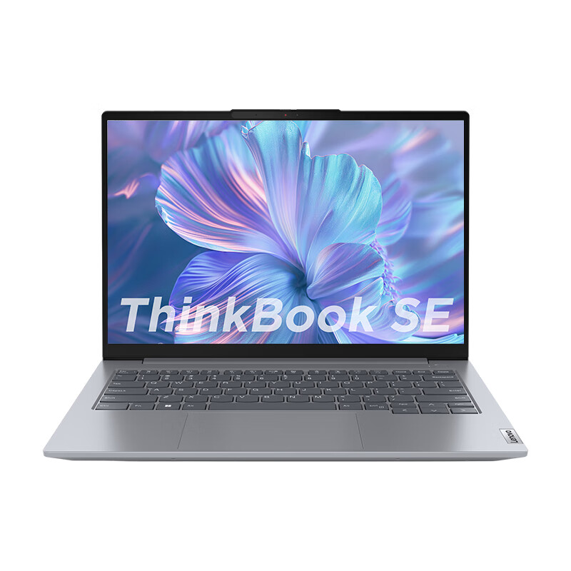 ThinkPad 思考本 联想ThinkBook SE14英寸超薄笔记本电脑英特尔酷睿标压i5 16G 512G 高色域防蓝光护眼屏办公 券后4089元