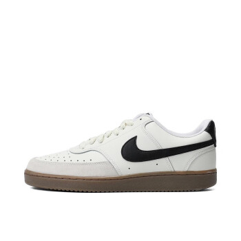 NIKE 耐克 男子 運動板鞋NIKE COURT VISION LO運動鞋F(xiàn)Q8075-133 41 碼