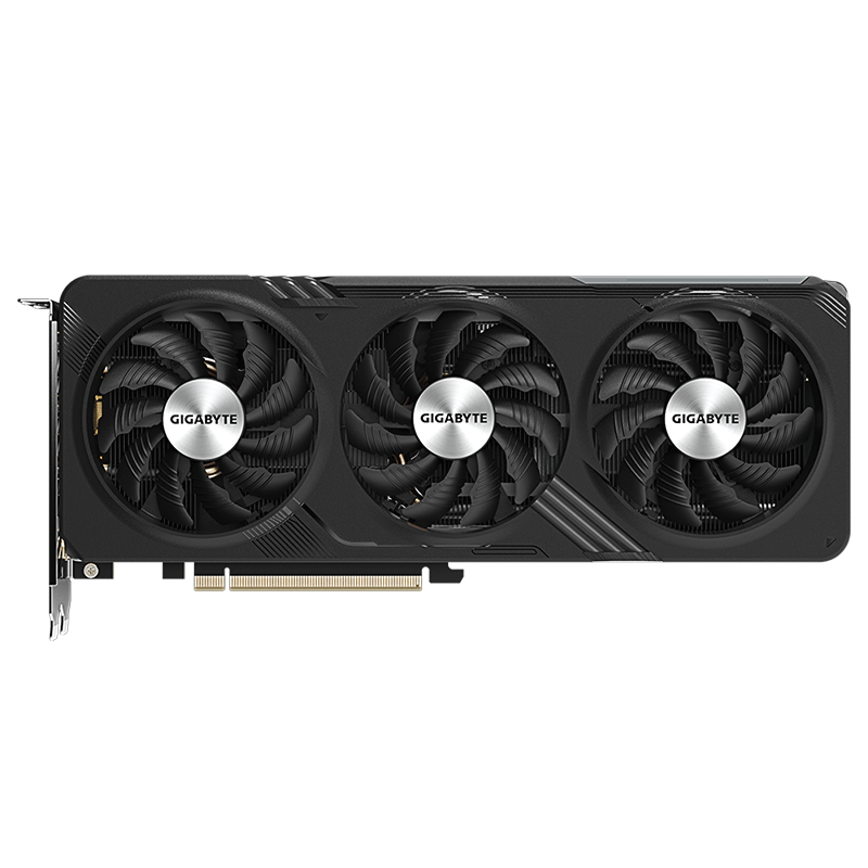 再降价、plus会员、京东百亿补贴:技嘉4060显卡 魔鹰 GeForce RTX 4060 Gaming OC 8G DLSS 3 电竞游戏设计电脑独立显卡支持2K 2387.01元包邮