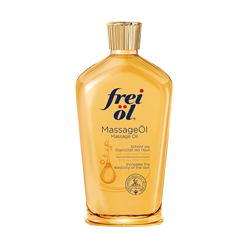 frei ol 芙爱 孕产妇妊娠油 125ml ￥169