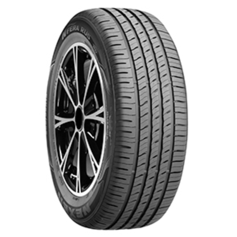 NEXEN 耐克森 汽车轮胎 途虎包安装 NFERA RU5 235/60R18 107V XL 券后438.44元