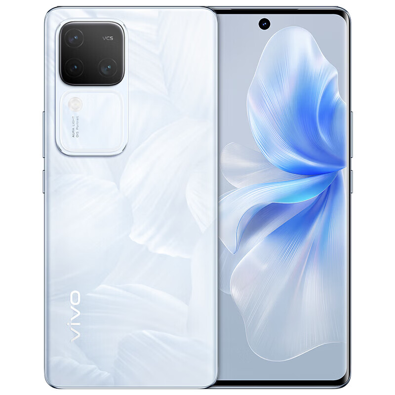 PLUS会员：vivo S18 Pro 5G手机 16GB+512GB  2784.01元