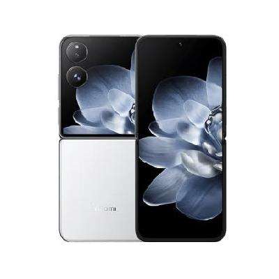 新品发售：Xiaomi 小米 MIX Flip 折叠屏手机 5G手机 12GB+256GB 5999元包邮