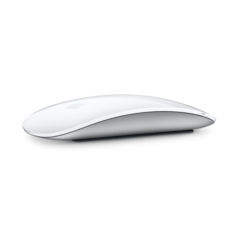 Apple 苹果 Magic Mouse 2 无线鼠标 银色 476.61元