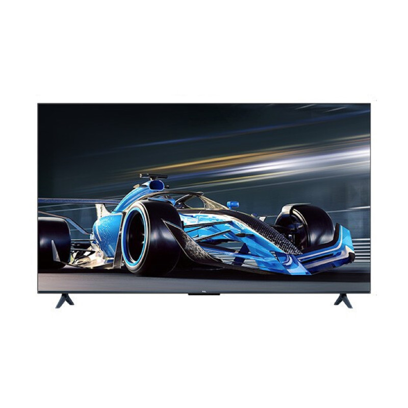 TCL 75V8E 液晶电视 75英寸 4K 券后2947元