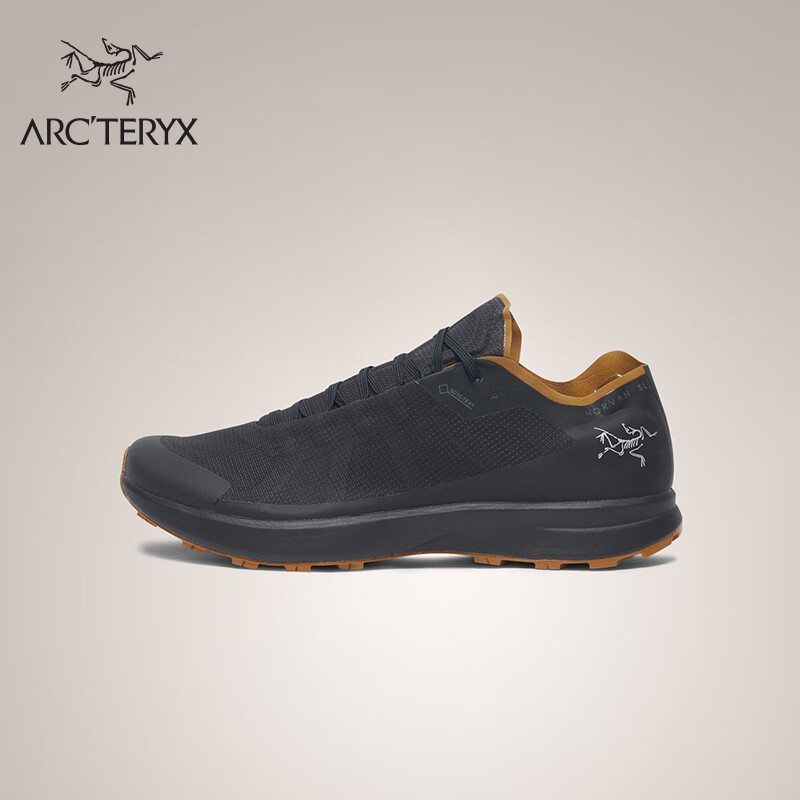 ARC'TERYX 始祖鸟 ARC’TERYX始祖鸟 NORVAN SL GTX 轻量 男 ￥1800