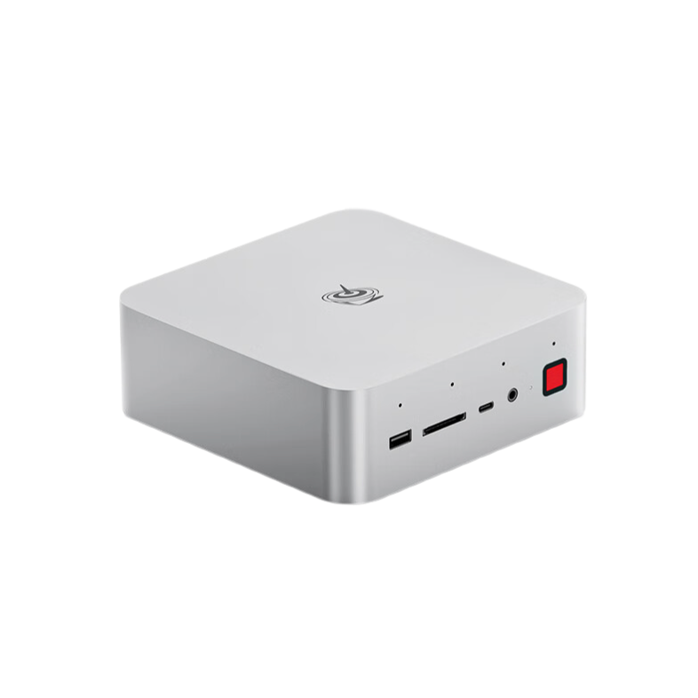 Beelink 零刻 GTi14 迷你主机（Ultra-155H、32GB、1TB） 4885元