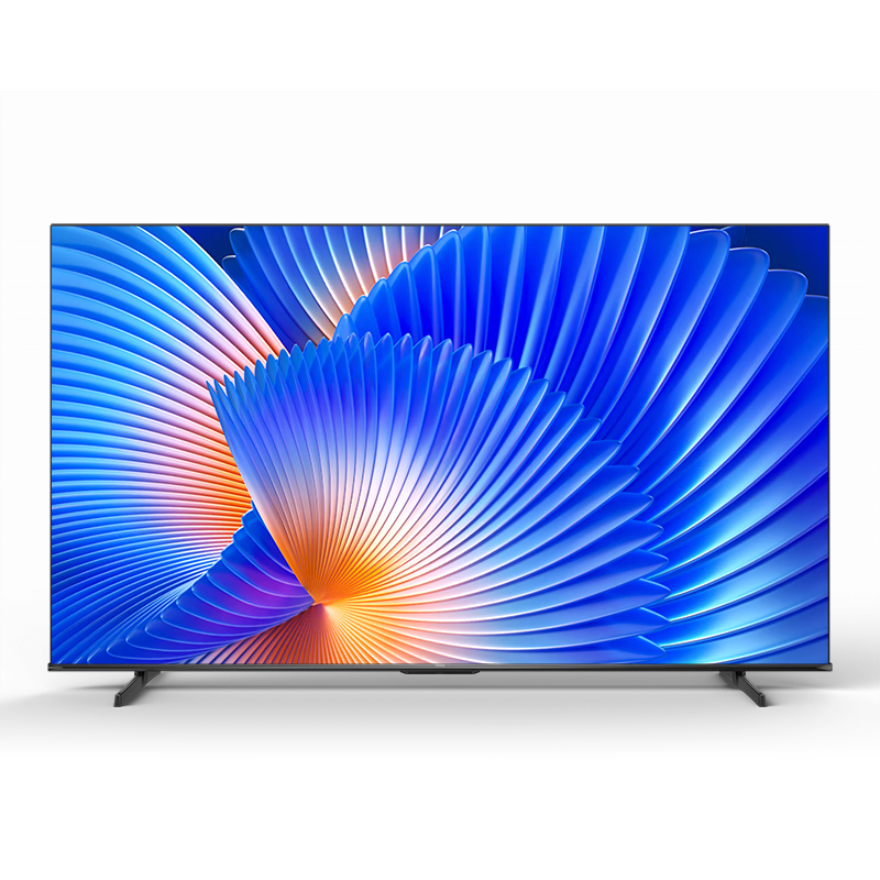 PLUS会员：Vidda NEW S85 海信电视 85英寸 4+64G 85V1N-S 4539.8元包邮+9.9元购卡