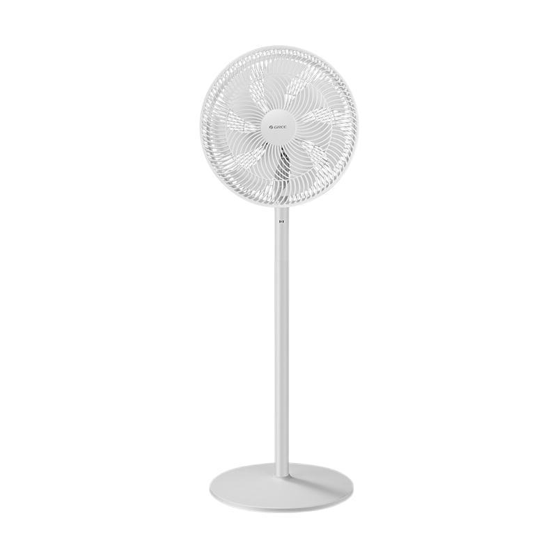 GREE 格力 FD-3515Bh7 直流落地扇 白色 券后179元