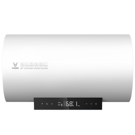 VIOMI 云米 VEW602-W 储水式电热水器 60L 3000W 券后728元